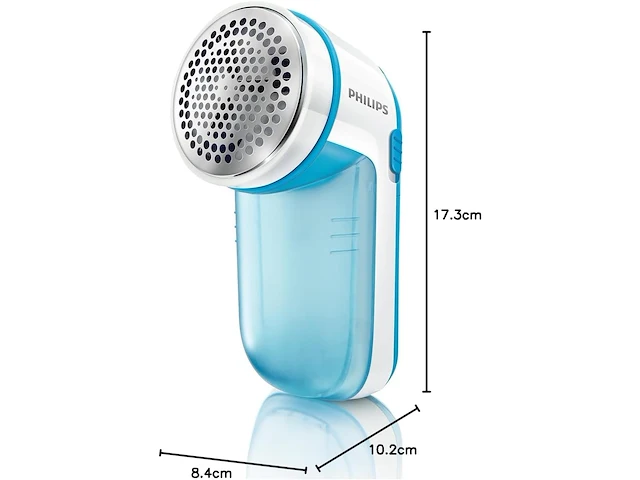 Philips pluizenverwijderaar - afbeelding 3 van  5