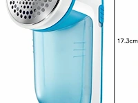 Philips pluizenverwijderaar - afbeelding 3 van  5