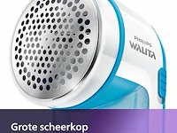 Philips pluizenverwijderaar - afbeelding 5 van  5