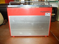 Philips portatief voor auto en buitenhuis - afbeelding 1 van  2