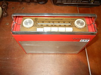 Philips portatief voor auto en buitenhuis - afbeelding 2 van  2