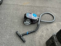 Philips power cyclone 5 stofzuiger - afbeelding 1 van  3