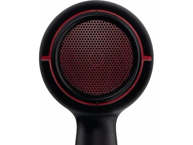 Philips pro dryer hps910/00 - haardroger - afbeelding 3 van  4