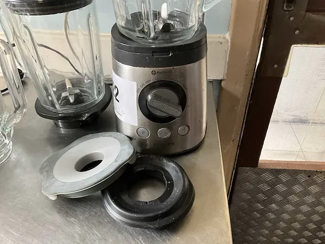 Philips problend 6 blender - afbeelding 2 van  3