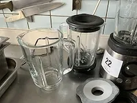 Philips problend 6 blender - afbeelding 3 van  3