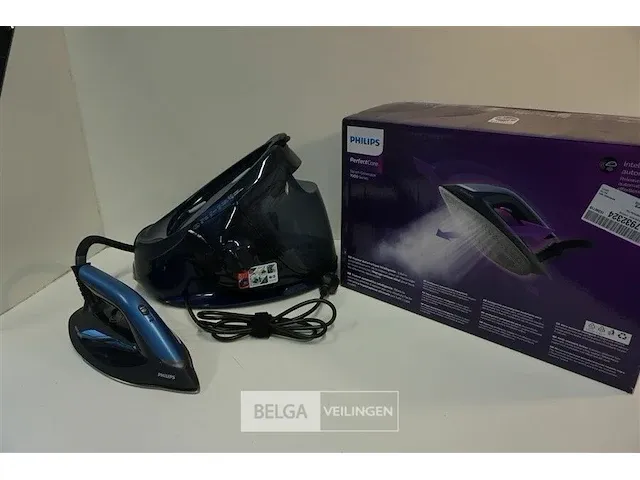 Philips psg7130/20 stoomgenerator - afbeelding 1 van  2