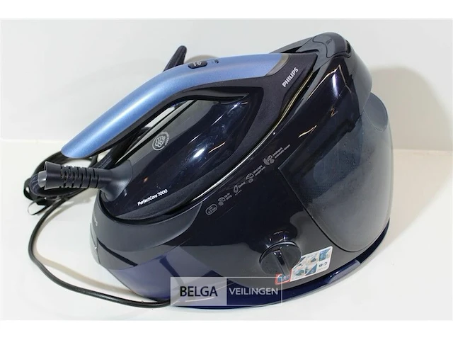 Philips psg7130/20 stoomgenerator - afbeelding 1 van  5