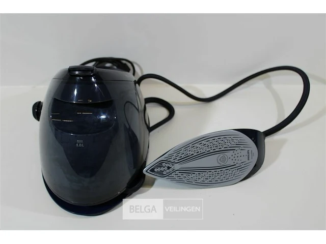 Philips psg7130/20 stoomgenerator - afbeelding 4 van  5