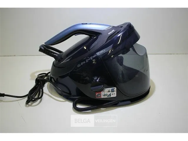 Philips psg7130/20 stoomstrijkijzer - afbeelding 1 van  5