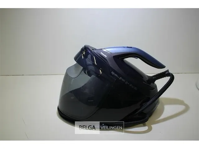 Philips psg7130/20 stoomstrijkijzer - afbeelding 2 van  5