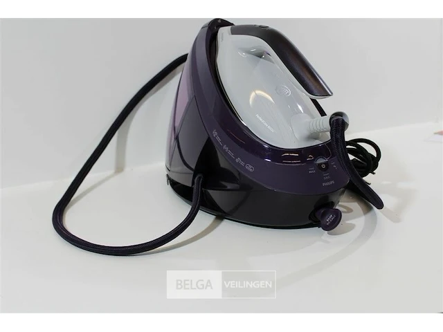 Philips psg8050/30 stoomgenerator - afbeelding 3 van  4
