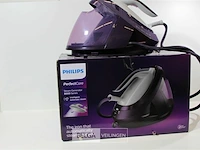Philips psg8050/30 stoomgenerator - afbeelding 4 van  4
