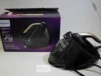 Philips psg8130/80 stoomstrijkijzer - afbeelding 1 van  2