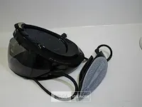 Philips psg8130/80 stoomstrijkijzer - afbeelding 2 van  2