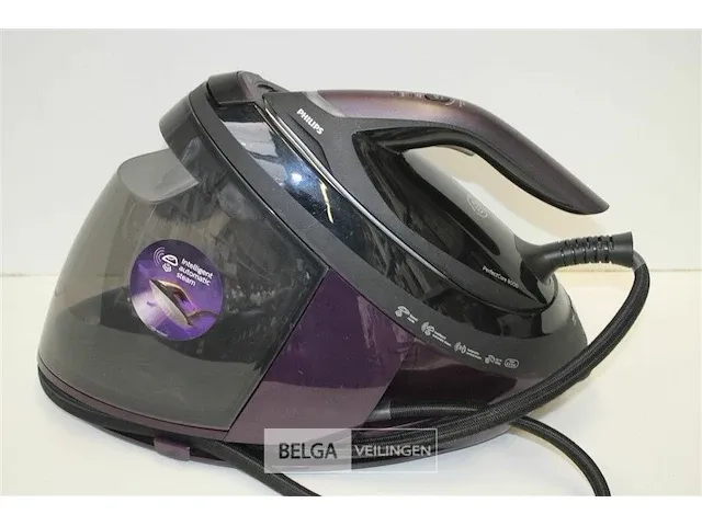 Philips psg8140/80 perfect care stoomgenerator - afbeelding 1 van  4