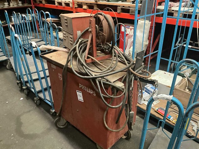 Philips pz2325/31 halfautomaat - afbeelding 2 van  6