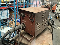 Philips pz2325/31 halfautomaat - afbeelding 5 van  6