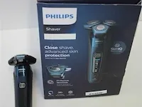 Philips s7786/55 scheerapparaat heren
