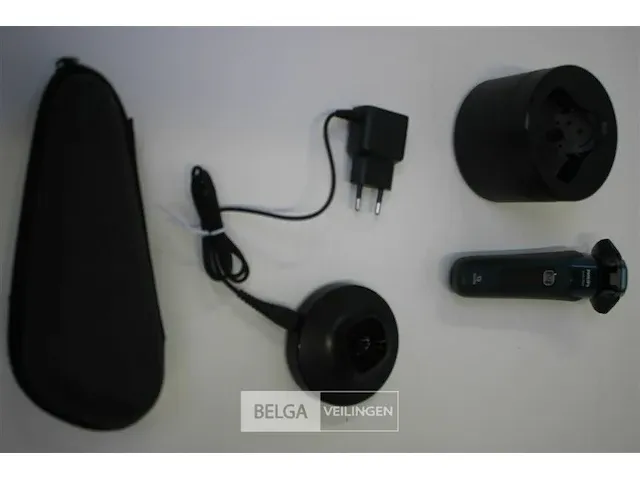 Philips s7786/55 scheerapparaat heren - afbeelding 2 van  4