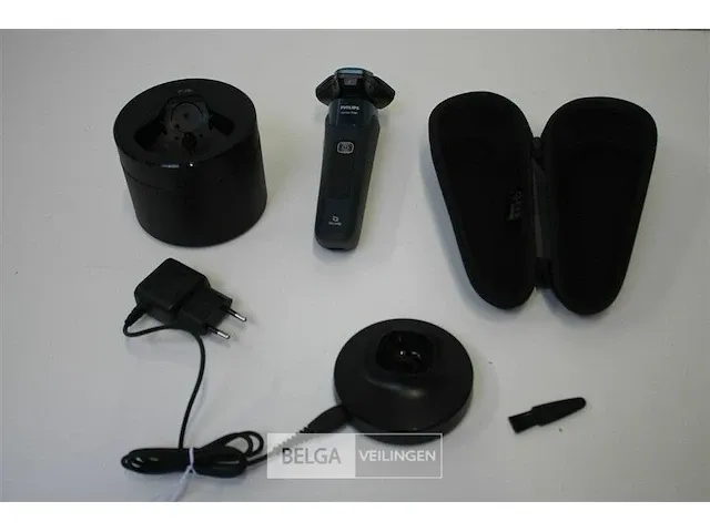 Philips s7786/55 scheerapparaat heren - afbeelding 3 van  4