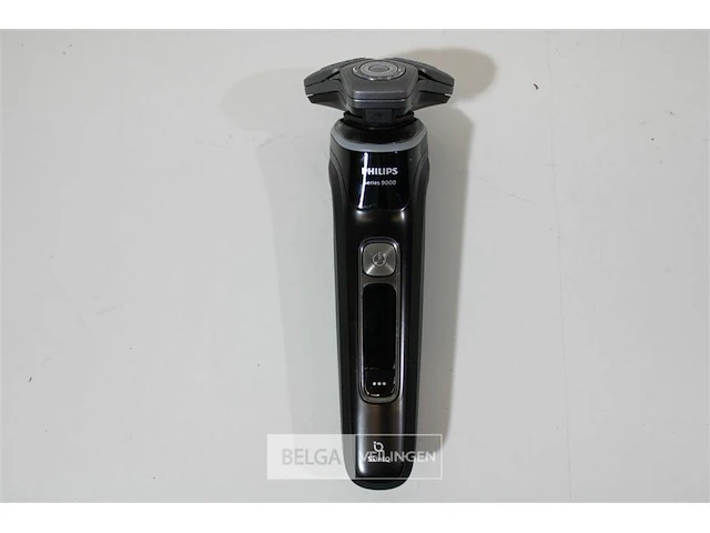 Philips s9986/55 scheerapparaat heren - afbeelding 1 van  3