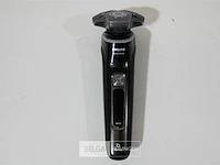 Philips s9986/55 scheerapparaat heren - afbeelding 1 van  3