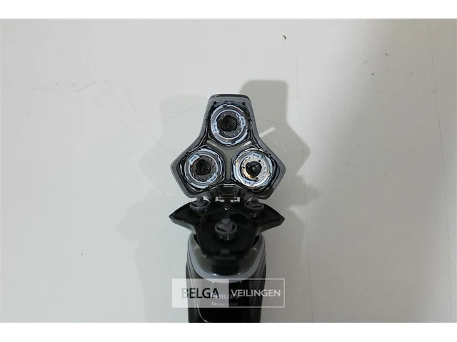 Philips s9986/55 scheerapparaat heren - afbeelding 2 van  3