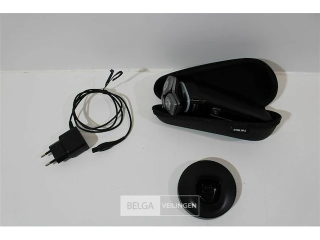 Philips s9986/55 scheerapparaat heren - afbeelding 3 van  3