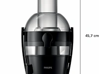 Philips sapcentrifuge - afbeelding 2 van  5