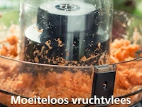 Philips sapcentrifuge - afbeelding 5 van  5