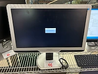 Philips scherm - afbeelding 1 van  4