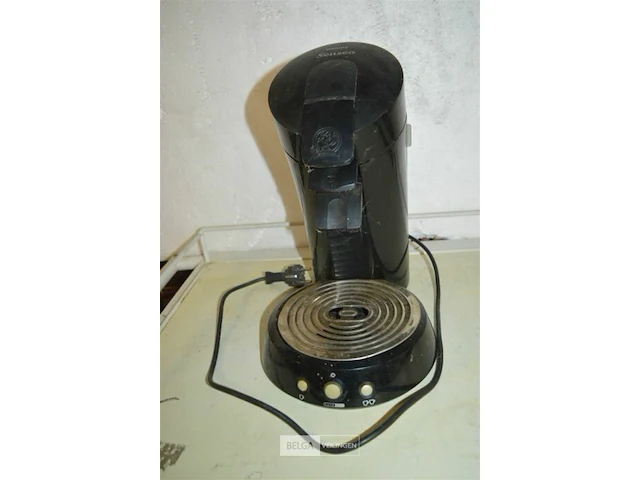Philips senseo 220v - afbeelding 1 van  4
