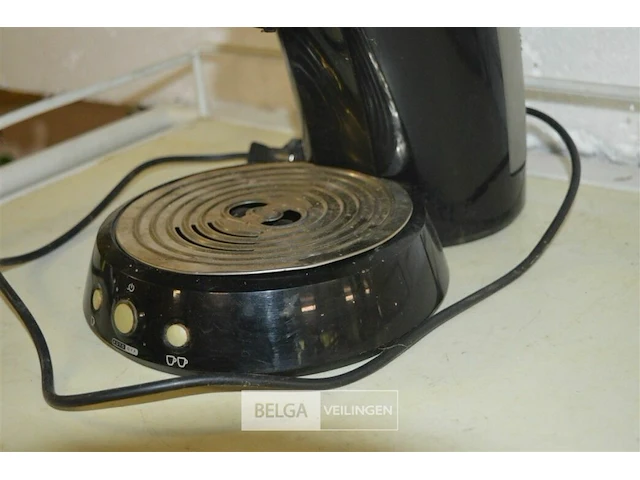 Philips senseo 220v - afbeelding 3 van  4