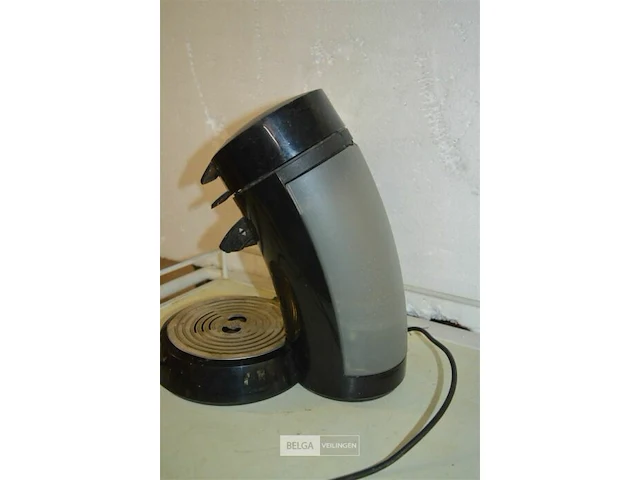 Philips senseo 220v - afbeelding 4 van  4