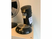 Philips senseo koffiezet - afbeelding 3 van  4