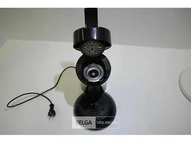 Philips senseo original hd6553/67 koffiezetter multidranken - afbeelding 3 van  4