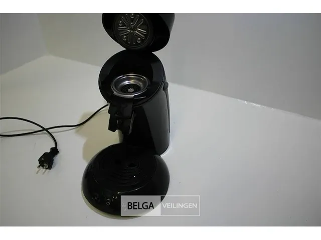 Philips senseo original hd6553/67 koffiezetter multidranken - afbeelding 4 van  4