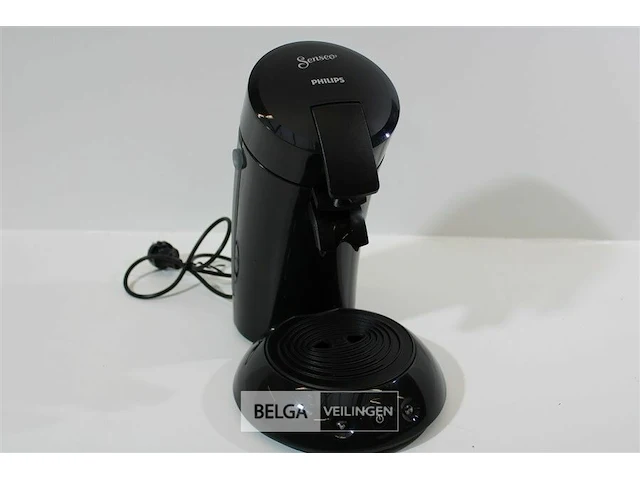 Philips senseo original hd6553/67 koffiezetter multidranken - afbeelding 1 van  4