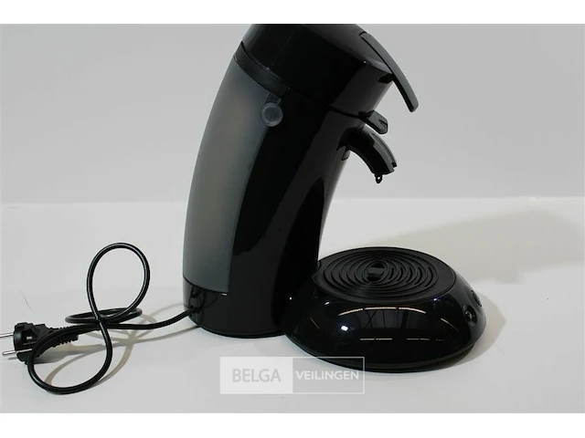 Philips senseo original hd6553/67 koffiezetter multidranken - afbeelding 2 van  4