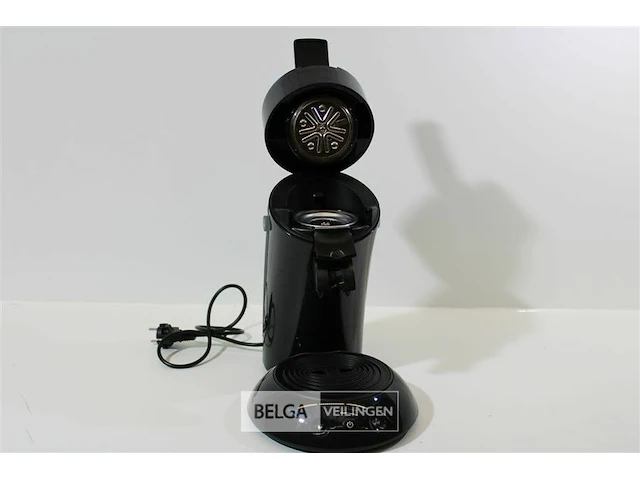 Philips senseo original hd6553/67 koffiezetter multidranken - afbeelding 3 van  4