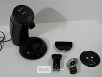 Philips senseo original hd6553/67 koffiezetter multidranken - afbeelding 4 van  4