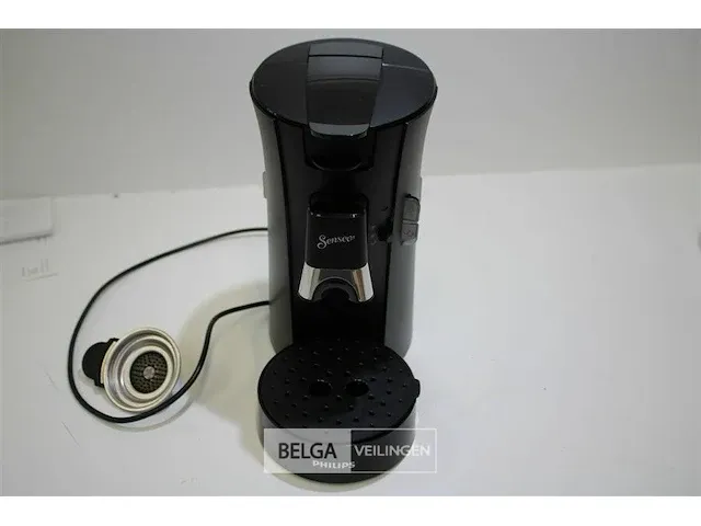 Philips senseo select csa230/60 koffiezetter multidranken - afbeelding 1 van  4