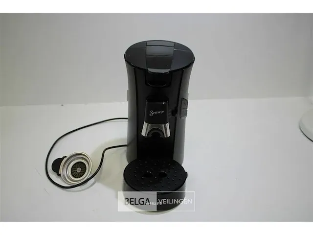 Philips senseo select csa230/60 koffiezetter multidranken - afbeelding 2 van  4