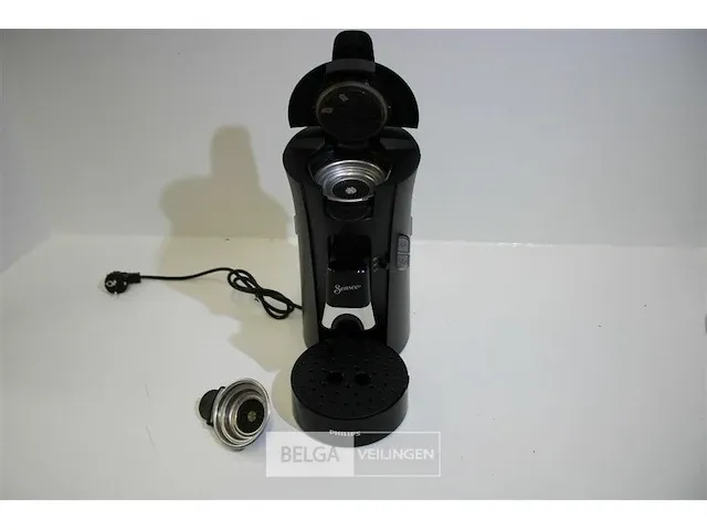 Philips senseo select csa230/60 koffiezetter multidranken - afbeelding 1 van  2