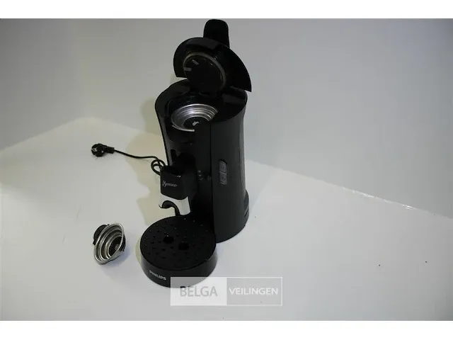Philips senseo select csa230/60 koffiezetter multidranken - afbeelding 2 van  2