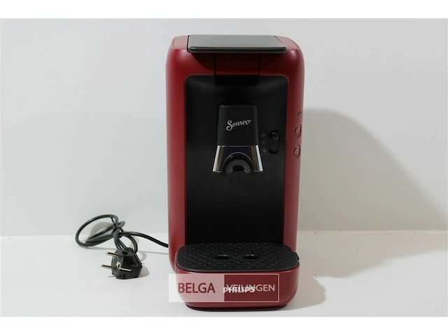 Philips senseo select csa240/30 koffiezetter multidranken - afbeelding 1 van  3