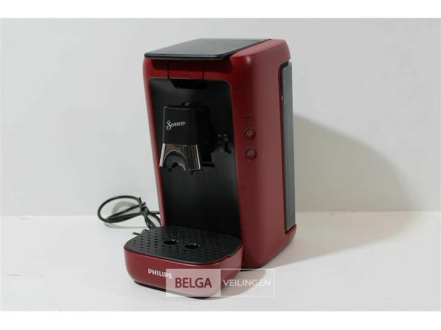 Philips senseo select csa240/30 koffiezetter multidranken - afbeelding 2 van  3