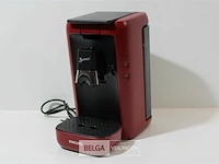 Philips senseo select csa240/30 koffiezetter multidranken - afbeelding 2 van  3