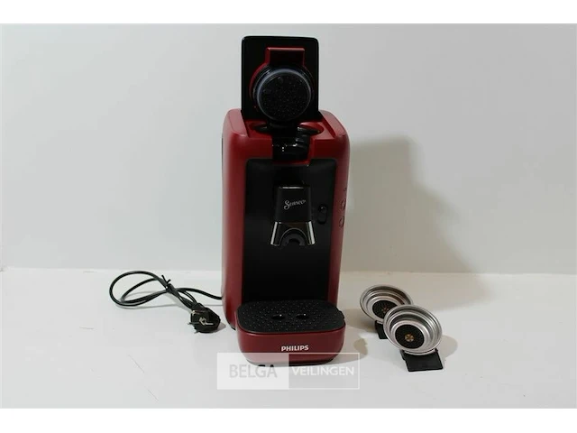 Philips senseo select csa240/30 koffiezetter multidranken - afbeelding 3 van  3