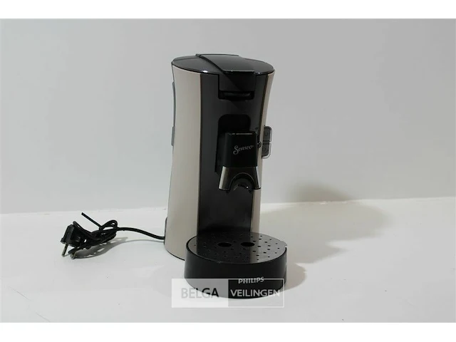 Philips senseo select csa240/30 koffiezetter multidranken - afbeelding 1 van  3